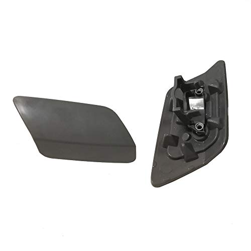 Coque de phare avant E92 E93 pour remplacer une vitre usée 335i