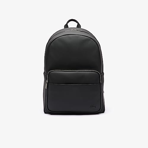 Sac Lacoste Nh4430hc sacoche homme bandoulière taille unique noir
