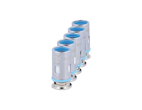 Aspire BP 0,17 Ohm Head (5 Stück pro Packung) für Aspire BP80, Finixx & Onixx E Zigarette – Bild 3