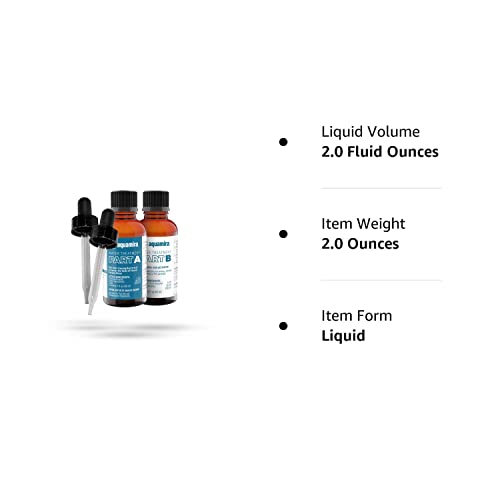 Aquamira Water Treatment (2 Oz.) Without Droppers #TOP6