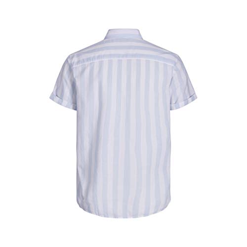 JACK & JONES Jprsummer Mix Shirt S/S Camicia