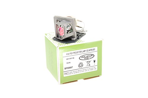 Alda PQ-Premium, Lampada proiettore compatibile con EC.J5400.001 per ACER P5260, P5260I Proiettori, lampada con modulo Alda PQ-Premium, Lampada proiettore compatibile con EC.J5400.001 per ACER P5260, P5260I Proiettori, lampada con modulo