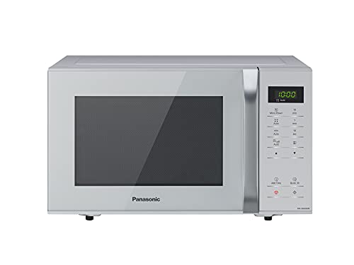 PANASONIC BLANC NN-E48HMMEPG, Horno...