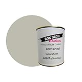 BOX DECO COULEURS