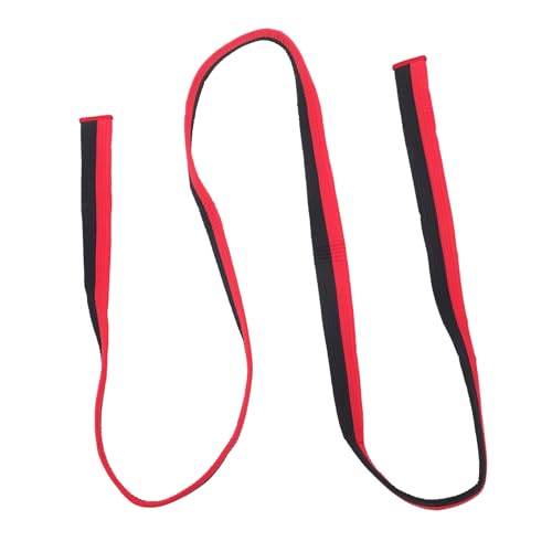 NAMOARLY Professional Taekwondo Belt Martial Art Belt Comfortable Fit for Teens Adults