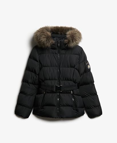 Doudounes Superdry FUJI BELT PUFFR FR - vue 8