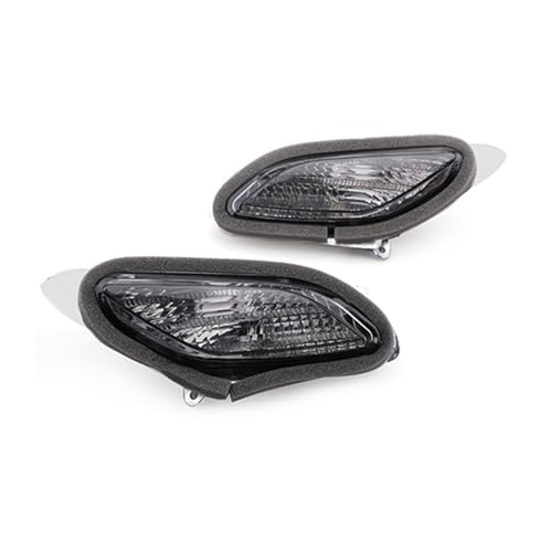 Clignotants de moto ST1300 2002-2009 parfaits pour rénover votre moto de voyage