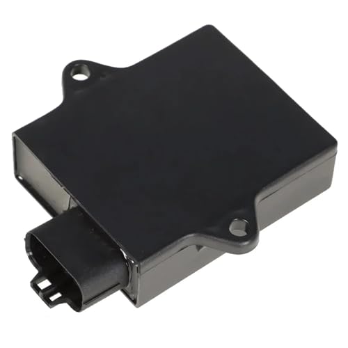 Caja CDI Suzuki LTZ400 para solucionar fallos de arranque y caídas de revoluciones (05-08)