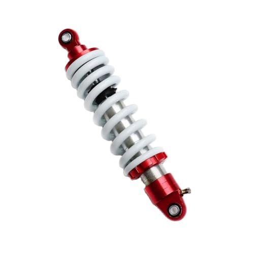 Amortisseurs suspension arrière moto 295mm pour absorber les chocs en ATV