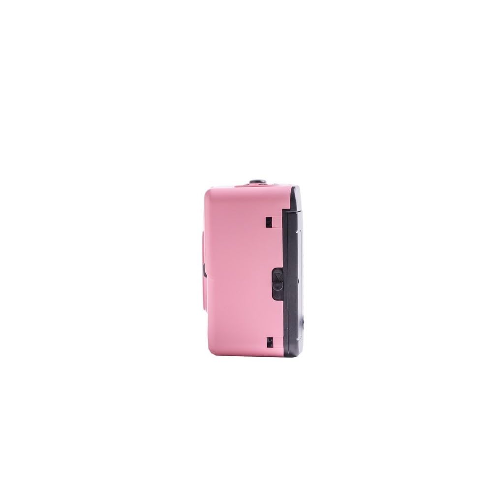 KODAK Macchina fotografica ricaricabile M35-35mm - Candy Pink