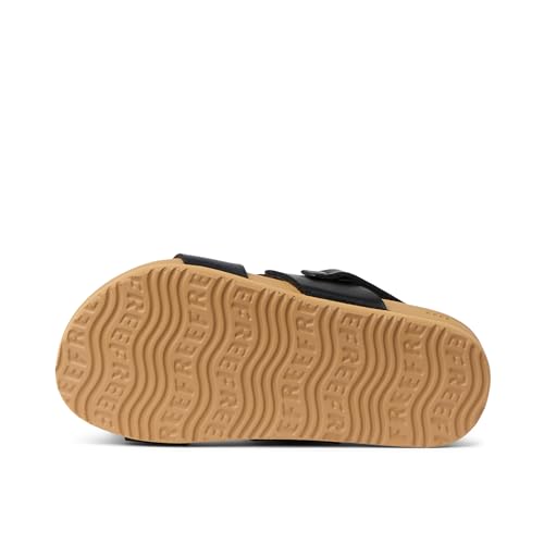 Image of REEF Girls Toddler /Little Kids Cushion Vista Sandal