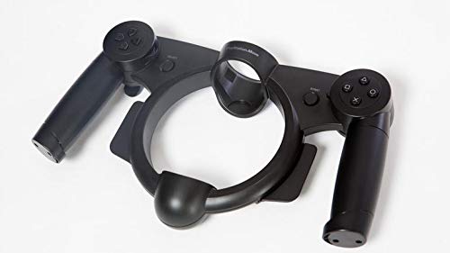 Sony Playstation Move Racing Wheel Contrôleur De Mouvement Move Sans Fil Pour Sony Playstation 3 - vue 3