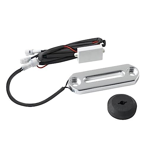 Koplin Cabrestante de Parada automática