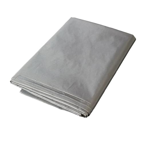 Sewing Supplies RFID Shielding Fabric 4G 5G WiFi EMF EMI High Frequency Electromagnetic Shielding Cloth...