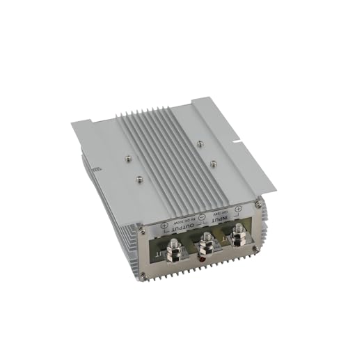 CJJNXYZMD 36V/48V to 13.8V DC Power Converter 50A 60A Auto Regulator Step Down Voltage Supply Module for Car(60A Type-A)