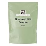 Skimmed Milk Powder 250g by Manor Springs