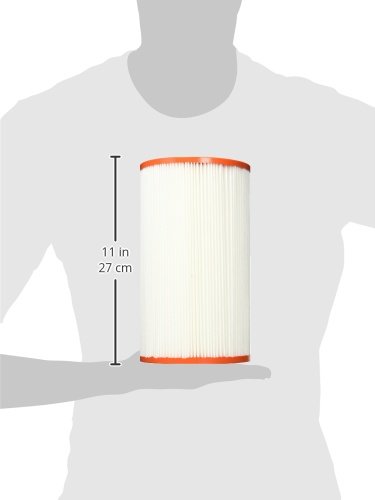 Pleatco Pin20 Replacement Cartridge For Intex Easy Set Pool "B" Version, 1 Cartridge #TOP1