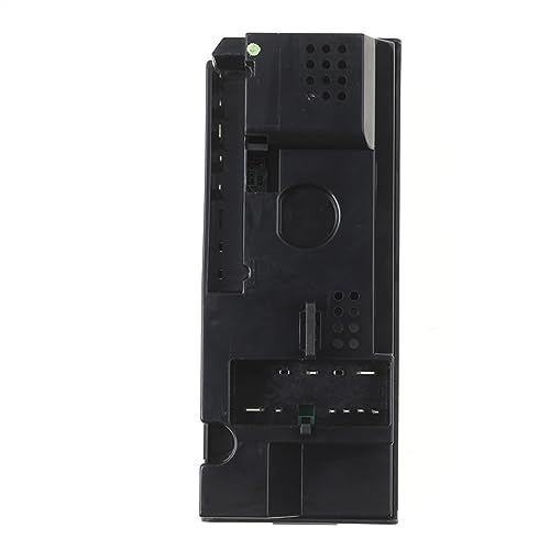 Bouton de commande électrique vitre pour GMC C2500 K2500 haute précision
