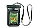 GSI Cool Sealed Waterproof Bag With Necklace Strap for Underwater Swimming/Sports/Surfing/Skiing/Fishing, Protects Apple iPhone, iPod, MP3 Players, Mobile Phones and Smaller Digital Cameras - Unique Floating Design