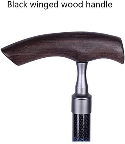 調整可能な黒色アルミ杖 Amazon.co.jp: 杖高齢者用ステッキ、格納式