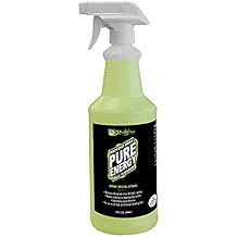 Kr Strikeforce Pure Energy Bowling Ball Cleaner - 32 Ounces