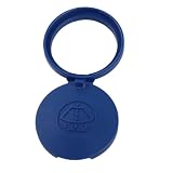 Akozon Unterlegscheibenkappe 643230 für C4 206 307 106