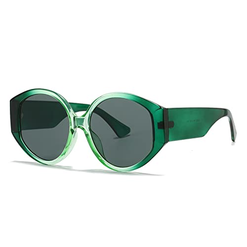Lunettes de soleil femmes grand cadre noir accessoire été tendance chic