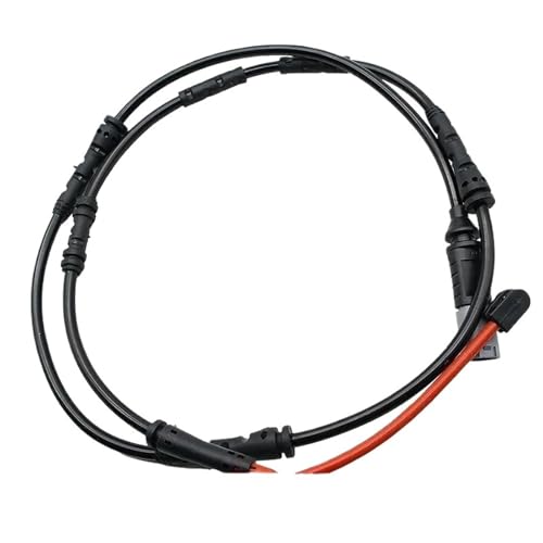 Sensor de desgaste pastillas de freno BMW Serie 5 evita daños costosos en discos F10 2