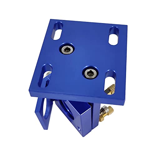 FONLAND Conjunto de cabeça de laser de CO2 K40, incluindo cabeça de laser e 1º segundo espelho com d