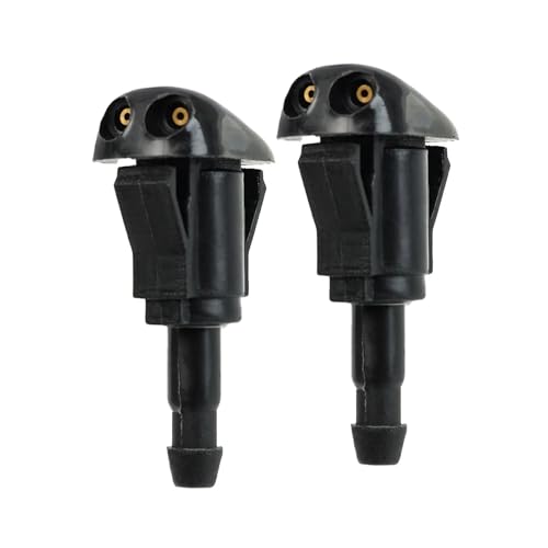 Buse de lave-glace avant Toyota Camry 1997 pulvérisateur capot de rechange