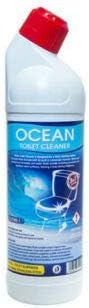 We Can Source It Ltd - Professional Ocean Fresh Toilet/Urinal Cleaner Liquid - 1 x 1 Litre