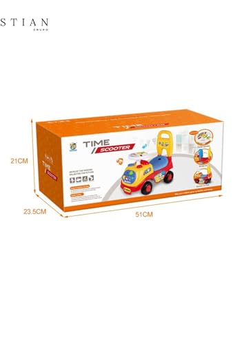 Montables, Toy Imagen adicional