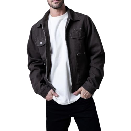 Kimes Ranch Men's Logan Jacket