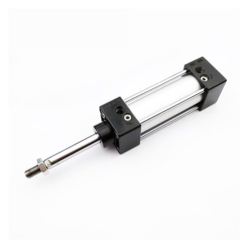 Cilindro neumático serie SC32 de doble efecto con diámetro de 32 mm 3