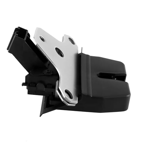 Cerradura de maletero con interruptor de bloqueo de alta precisión para V50 2
