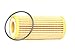 MANN Genuine Replacement Oil Filter HU6002Z
