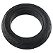 10 Inch 255x706. Solid Rubber Tire Replacement for Electric Scooter, 10x2.706. Non Pneumatic Flat Wheel, for Durable Black 70/656. Tyre