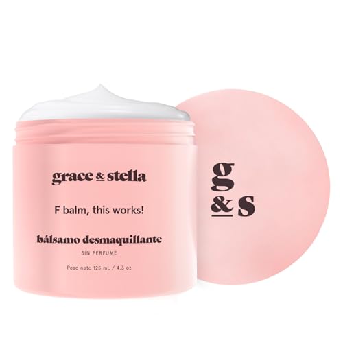 Desmaquillante Ojos a Base de Aceite - Elimina Maquillaje Resistente al Agua, Base de Larga Duración, Protector Solar e Impurezas [125 ml]