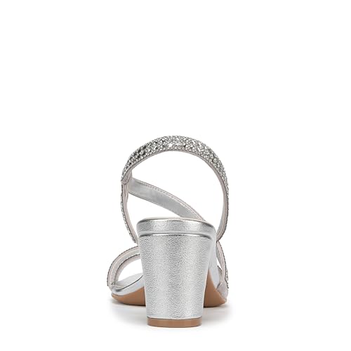 Naturalizer Women's Vanessa3 Heeled Sandal3