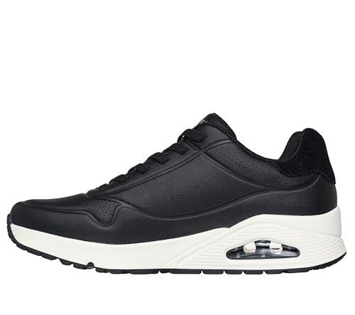 Image of Skechers Men's Uno Tailored Air Sneaker