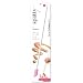 The Spatty Daddy Last Drop Spatula, 12", Pink, Reusable, Flexible, As Seen On Shark Tank