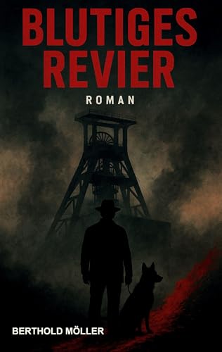  Blutiges Revier
