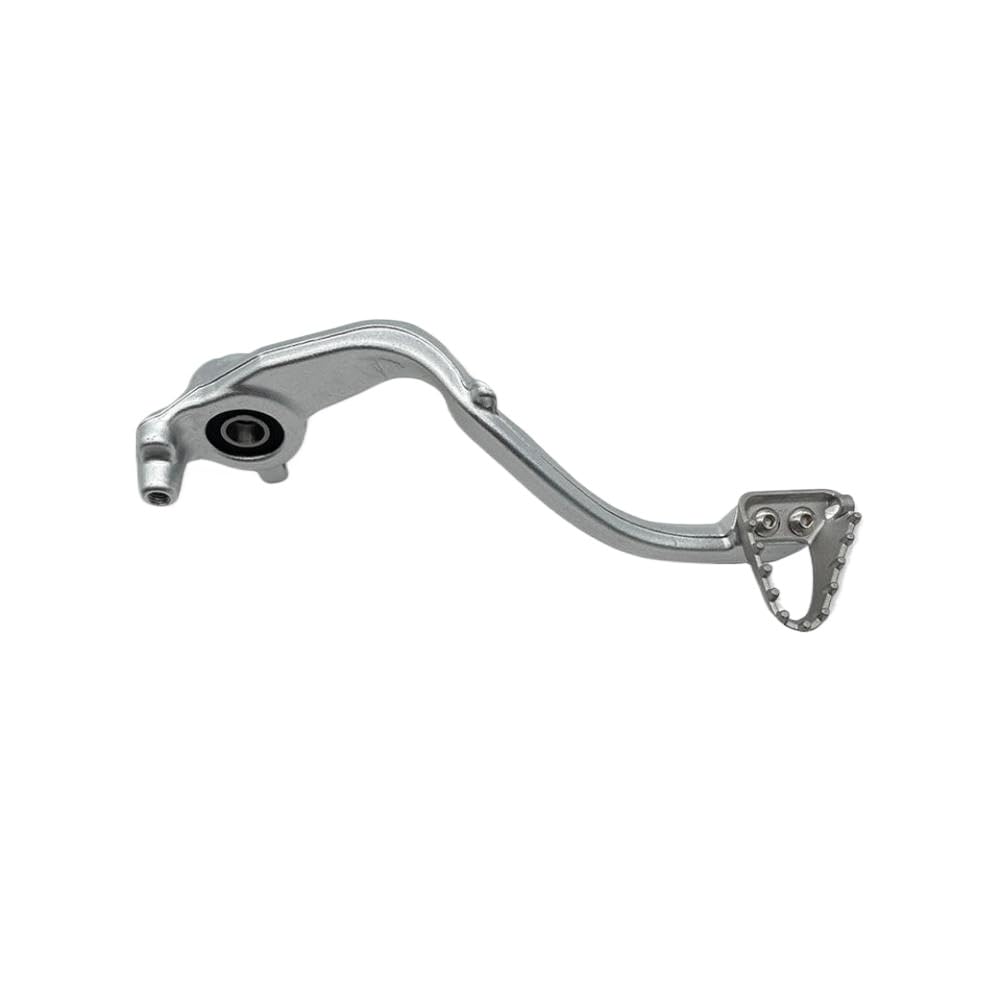 Aarawrnsx Onecolor Motorcycle Rear Brake Pedal Lever Assembly Compatible With Sx65 Tc65 Mc65 2024 2025 Pit Bike