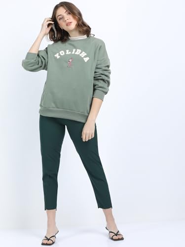 Image of Tokyo Talkies Women Casual Pants