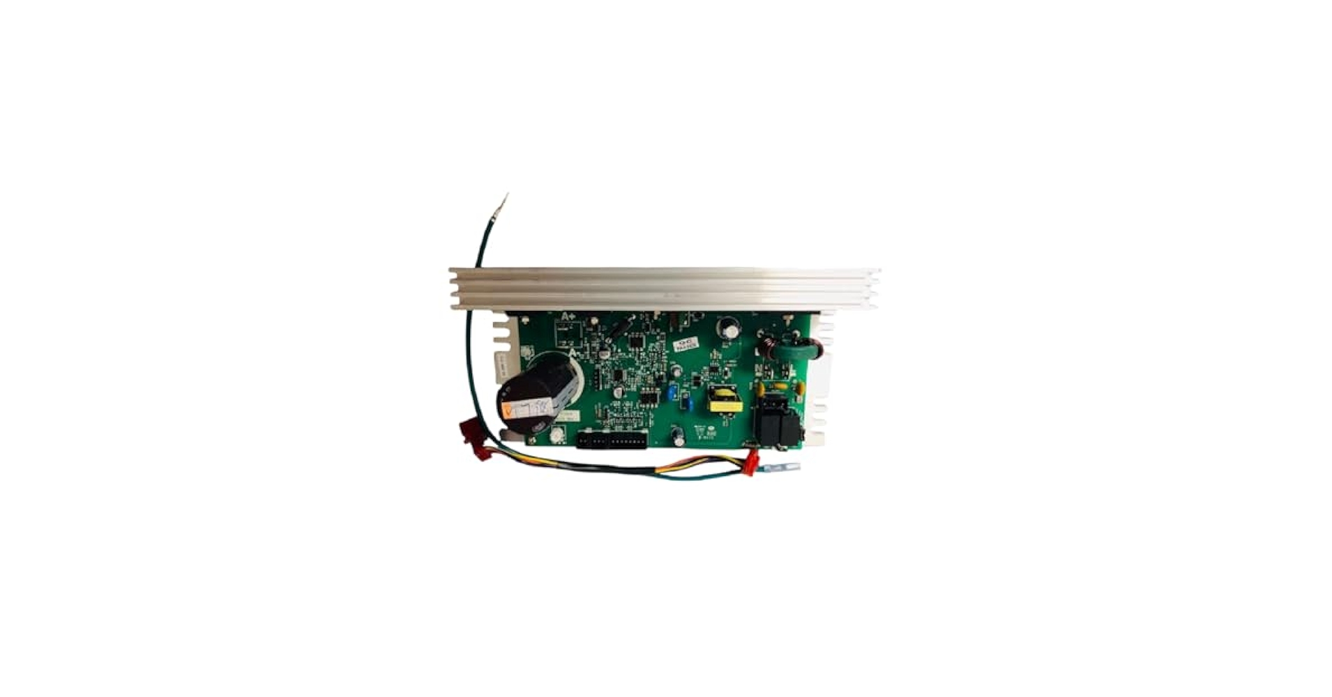 Amazon.com : Motor Controller Board mc1705dls 408938 Works