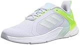 zapatillas adidas mujer 2018 running Parte superior de malla técnica