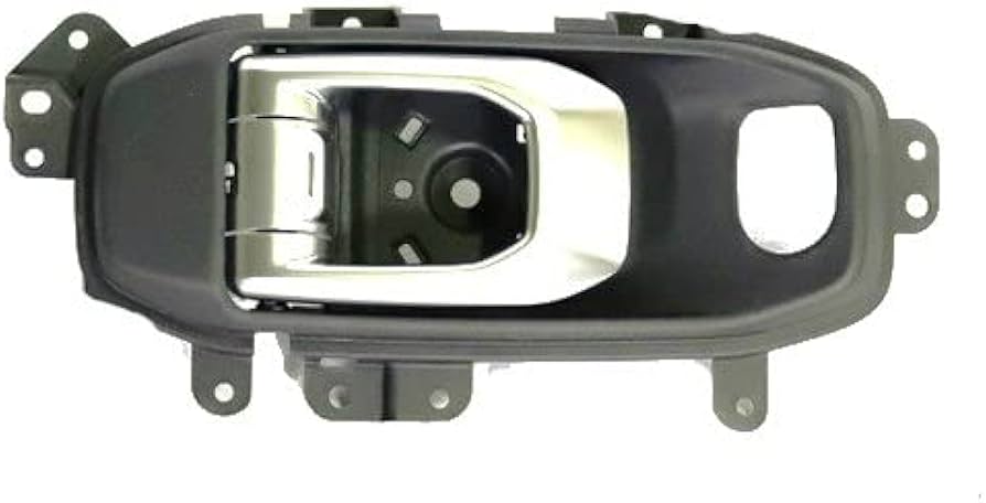Amazon.com: Mopar 68282335AD HANDLE INSIDE RELEASE : Automotive