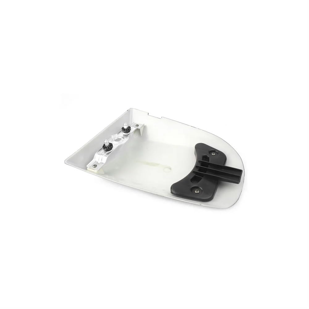 Motorcycle Pillion Seat Cowl Cover For GSXR 600/750/1000 K1 K2 (2000-2002)