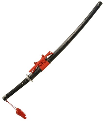 Amazon | 模造刀剣 NEU-109 平清盛拵 ~小烏丸刀身~ 太刀 | 民芸品