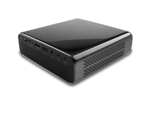 Philips Picopix Max Projector, Full Hd With Android 9, Wi-Fi, Bluetooth, Usb-C, Hdmi #TOP2